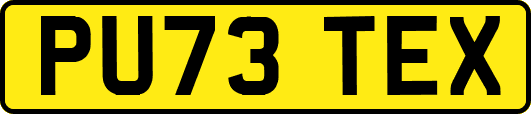 PU73TEX