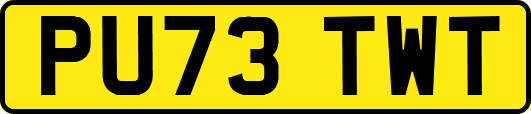 PU73TWT