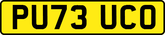PU73UCO