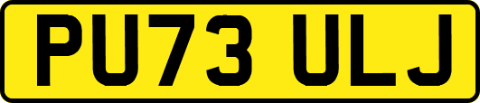 PU73ULJ