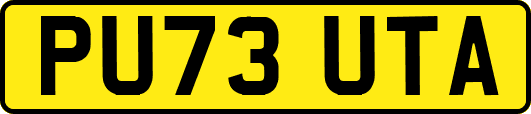 PU73UTA