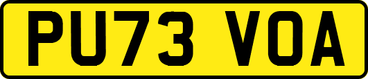 PU73VOA