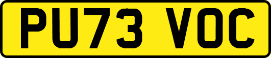 PU73VOC