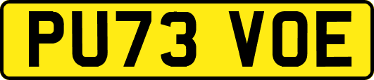 PU73VOE