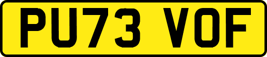 PU73VOF