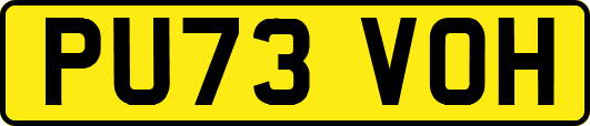 PU73VOH