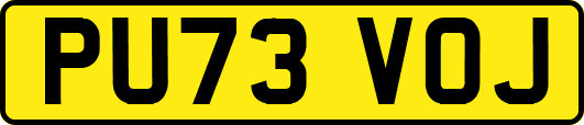 PU73VOJ