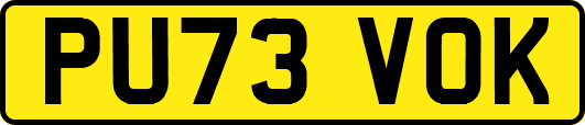 PU73VOK