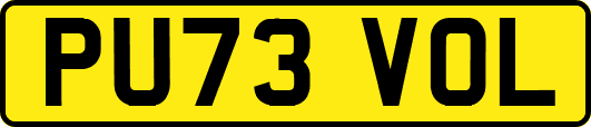 PU73VOL
