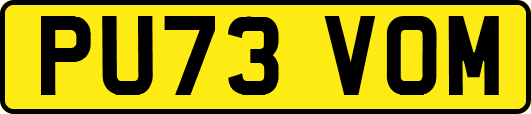 PU73VOM
