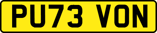 PU73VON
