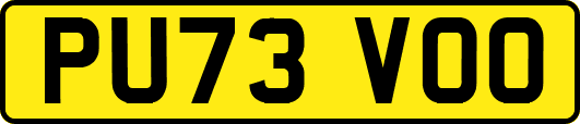 PU73VOO