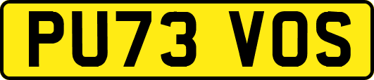 PU73VOS