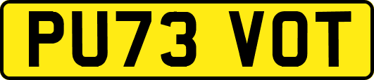 PU73VOT