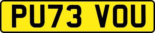 PU73VOU