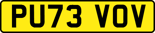 PU73VOV