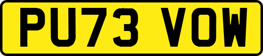 PU73VOW