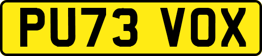 PU73VOX