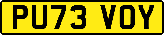PU73VOY