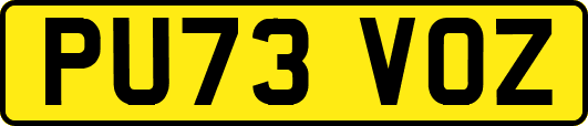 PU73VOZ