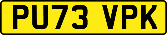 PU73VPK