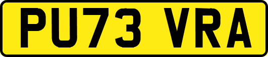 PU73VRA