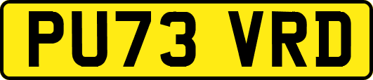 PU73VRD