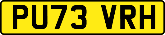 PU73VRH