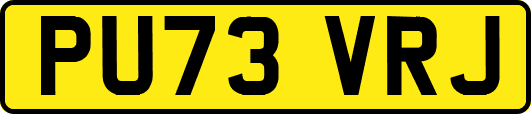 PU73VRJ