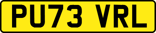 PU73VRL
