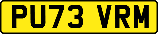 PU73VRM