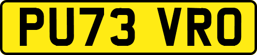 PU73VRO