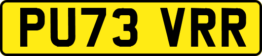 PU73VRR