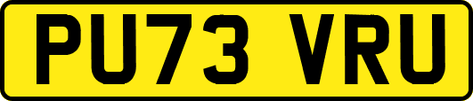 PU73VRU