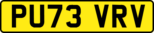 PU73VRV