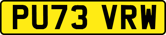PU73VRW