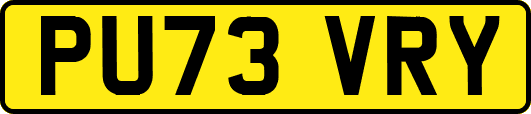 PU73VRY