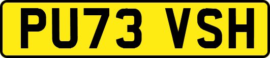 PU73VSH