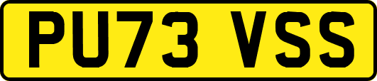 PU73VSS
