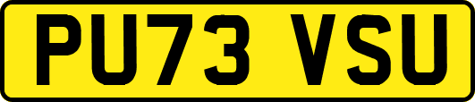 PU73VSU