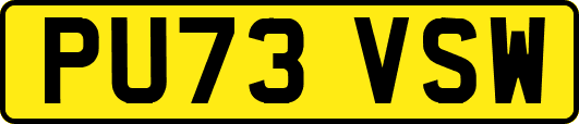 PU73VSW