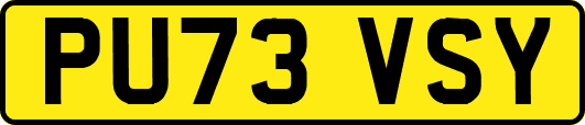 PU73VSY