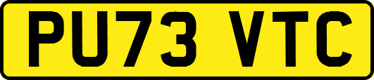 PU73VTC