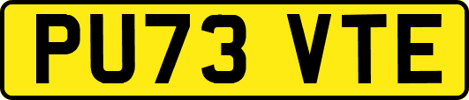 PU73VTE