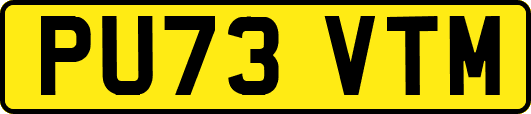 PU73VTM