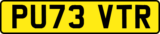 PU73VTR