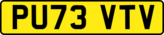 PU73VTV