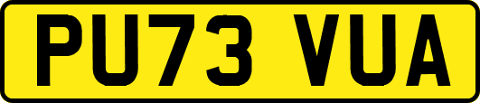 PU73VUA
