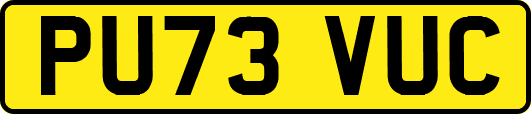 PU73VUC