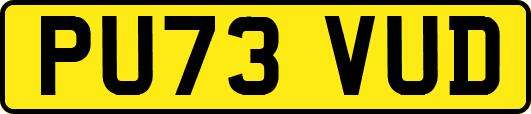 PU73VUD